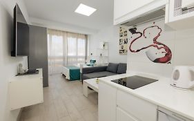 Apartamento Torremolinos (Los Alamos)