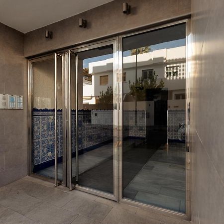 Apartamento Torremolinos  Exterior foto