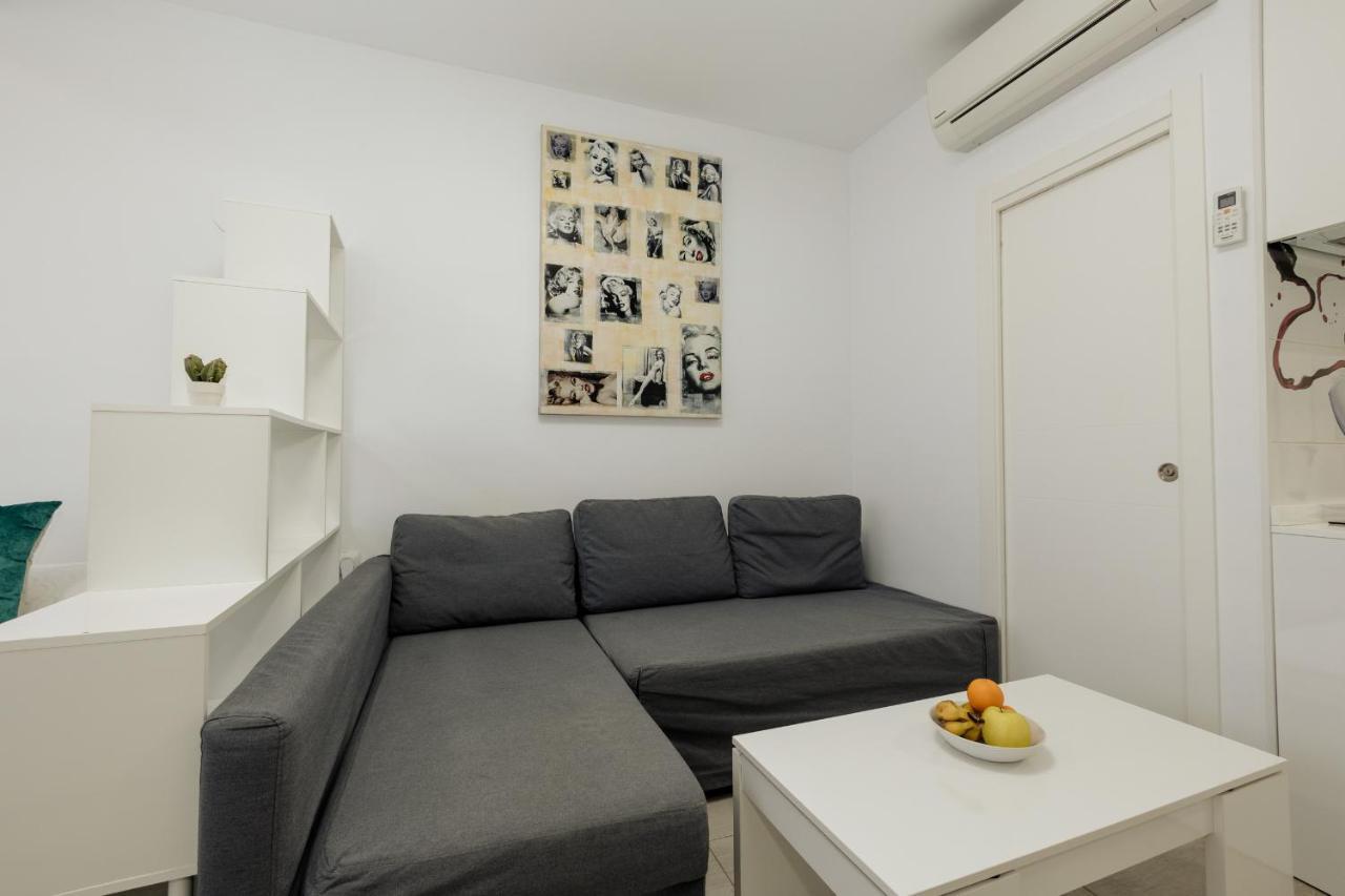 Apartamento Torremolinos  Exterior foto