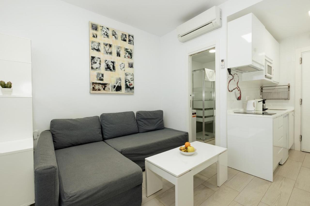 Apartamento Torremolinos  Exterior foto