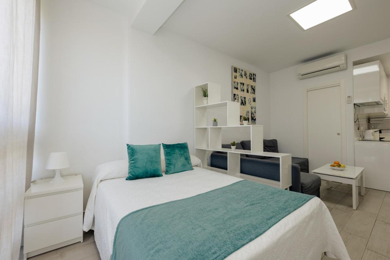 Apartamento Torremolinos  Exterior foto