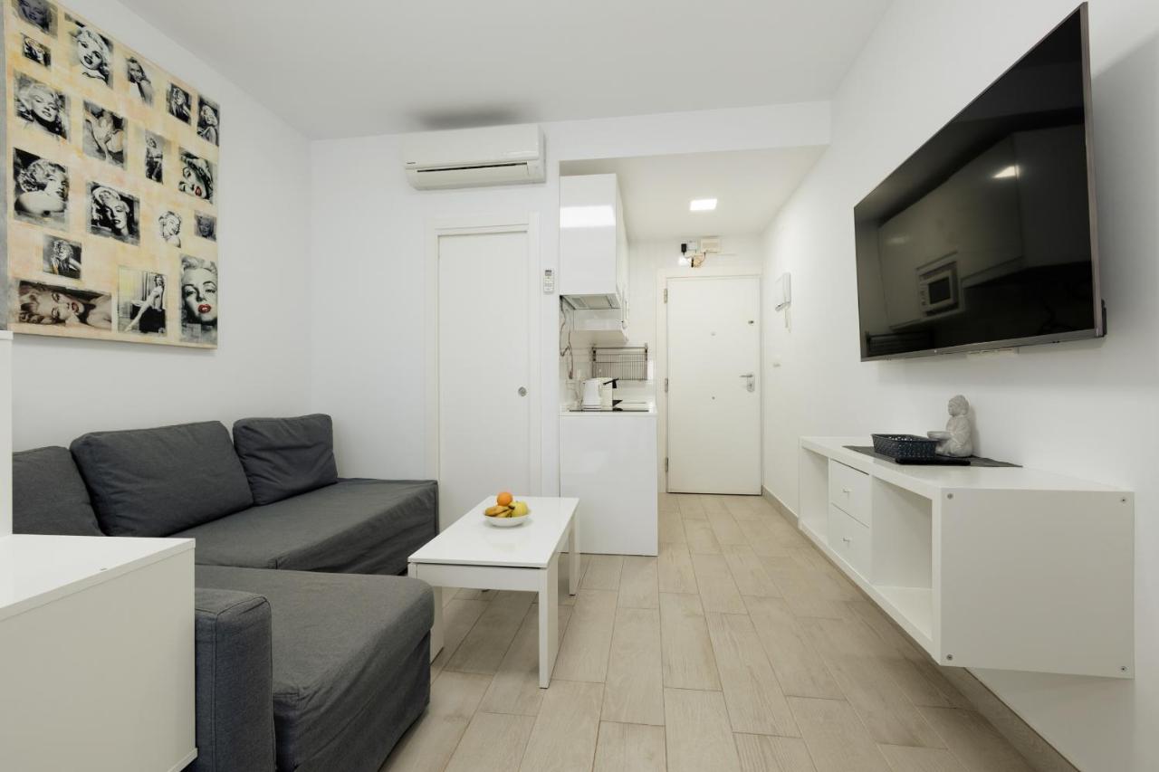 Apartamento Torremolinos  Exterior foto