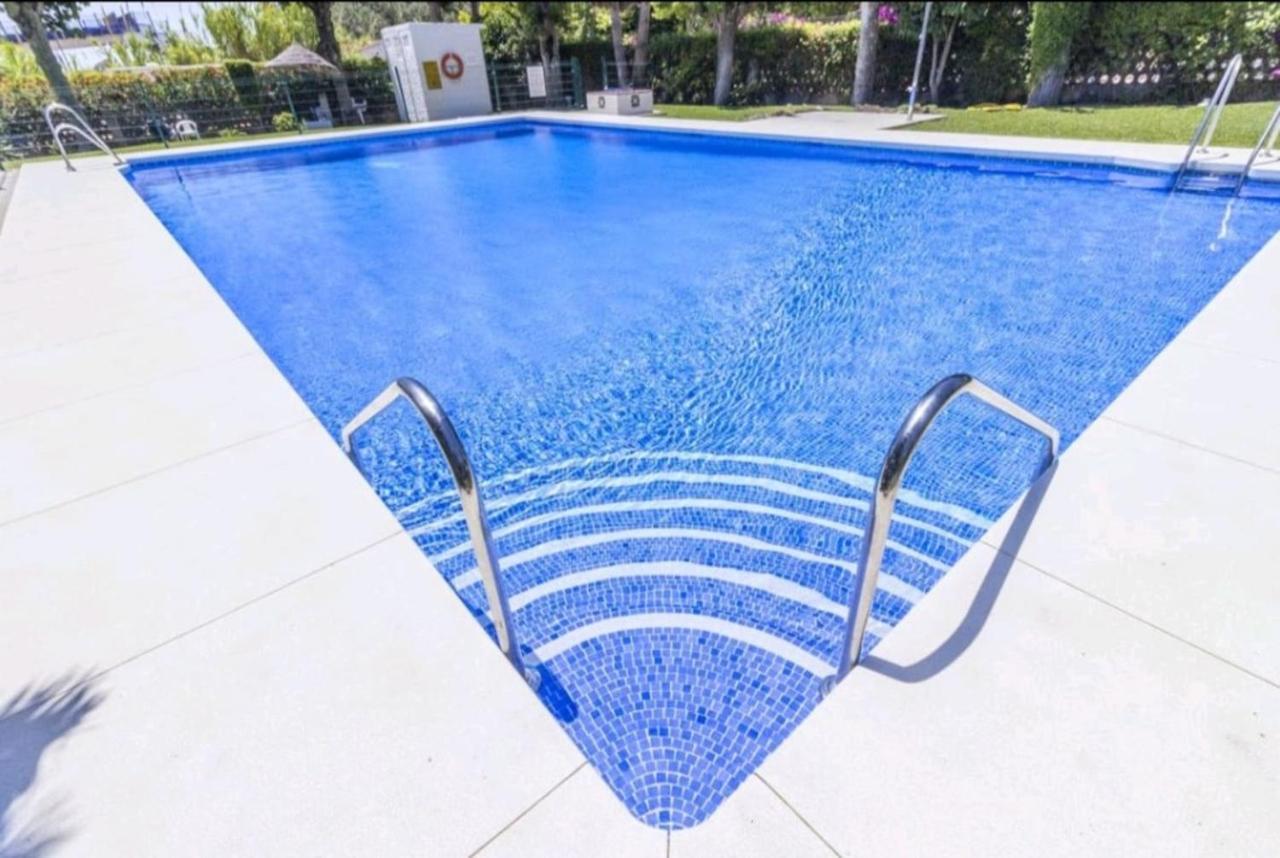 Apartamento Torremolinos  Exterior foto