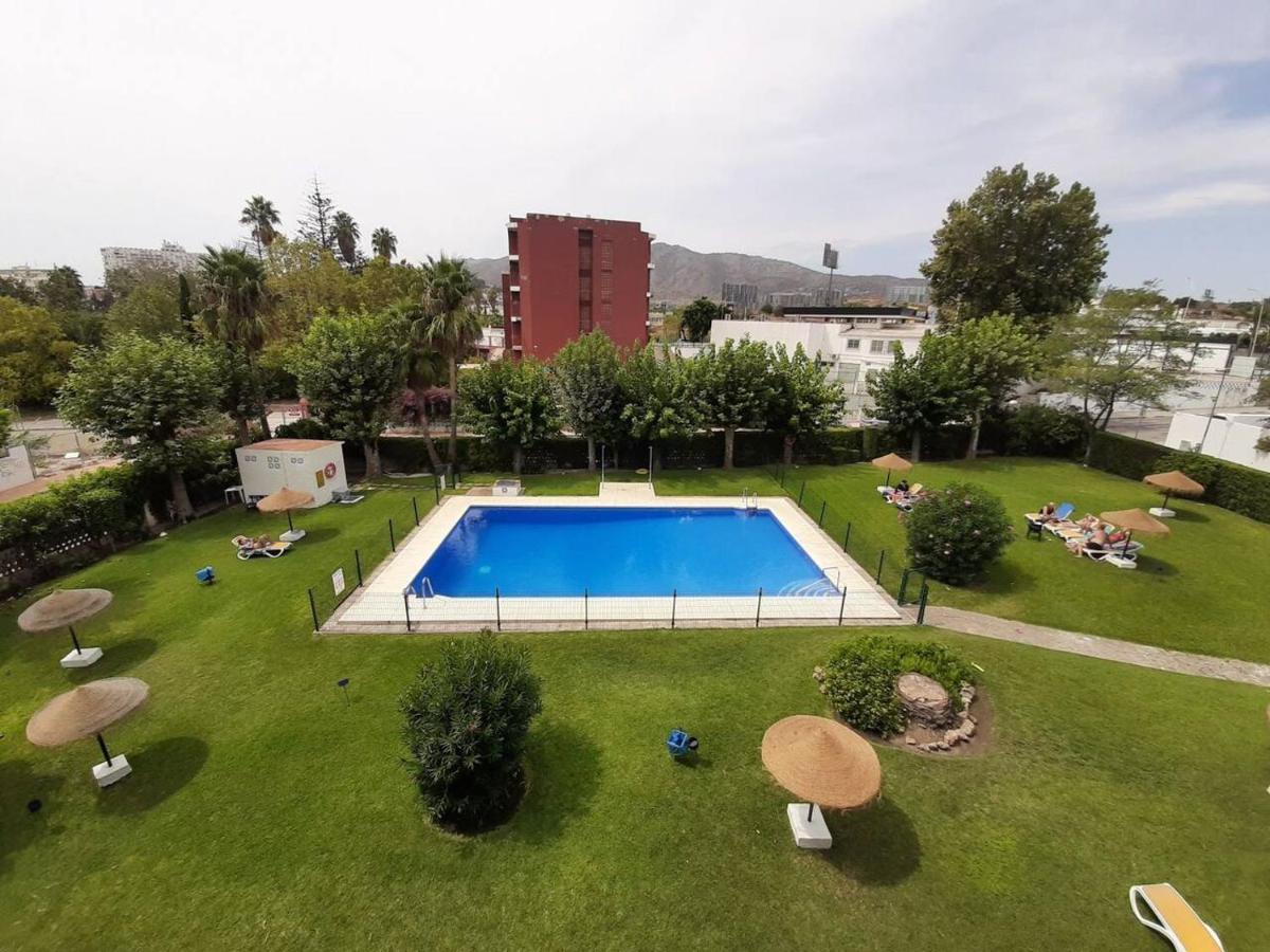 Apartamento Torremolinos  Exterior foto